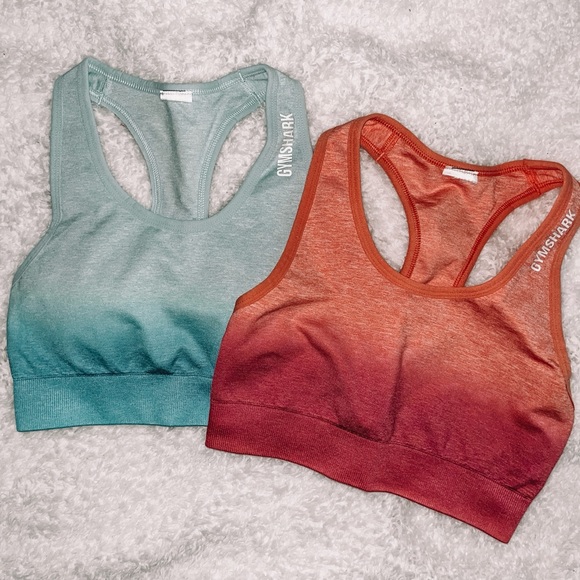 Gymshark Sports Bras - Picture 1 of 3